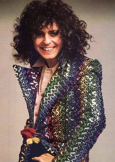 Marc Bolan