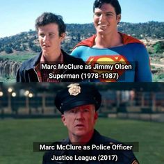 Marc McClure