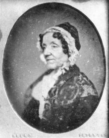 Maria Edgeworth