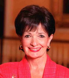 Marilyn Carlson Nelson