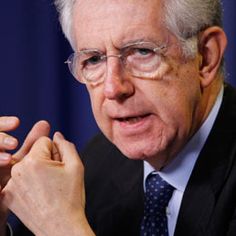 Mario Monti