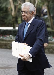 Mario Monti