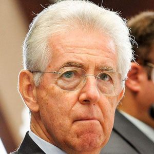 Mario Monti