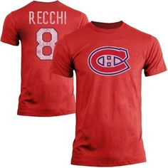 Mark Recchi