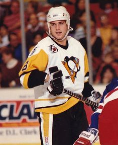 Mark Recchi