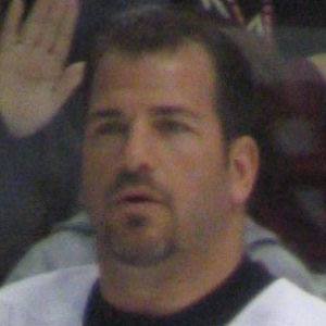 Mark Recchi