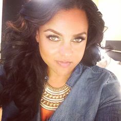 Marsha Ambrosius