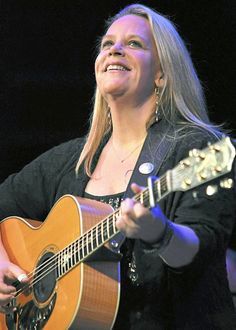 Mary Chapin Carpenter