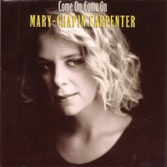 Mary Chapin Carpenter