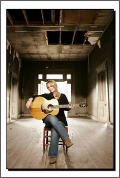 Mary Chapin Carpenter