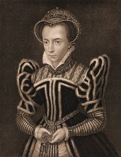 Mary I of England