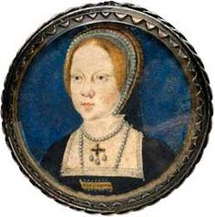 Mary I of England