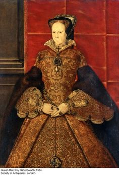 Mary I of England