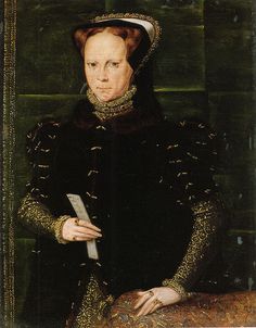 Mary I of England