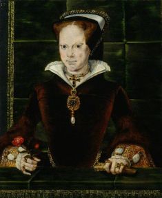 Mary I of England