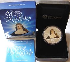 Mary MacKillop