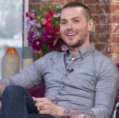 Matt Willis