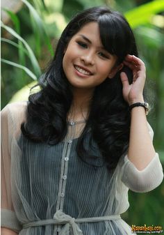 Maudy Ayunda