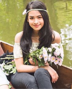 Maudy Ayunda