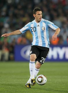 Maxi Rodriguez