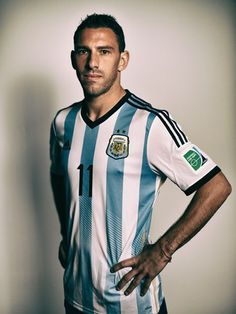 Maxi Rodriguez