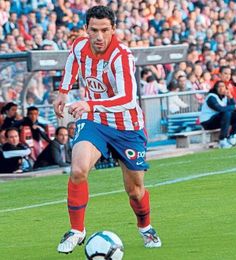 Maxi Rodriguez