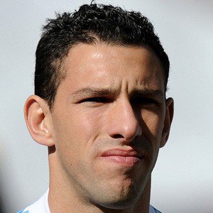 Maxi Rodriguez