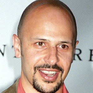 Maz Jobrani