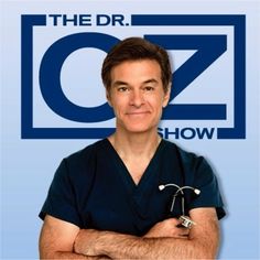 Mehmet Oz