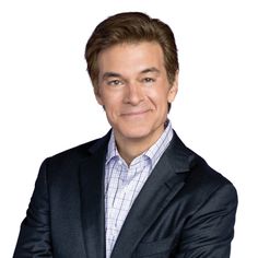 Mehmet Oz