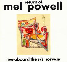 Mel Powell