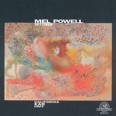 Mel Powell