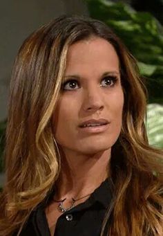 Melissa Claire Egan