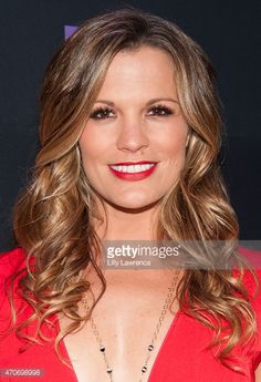 Melissa Claire Egan