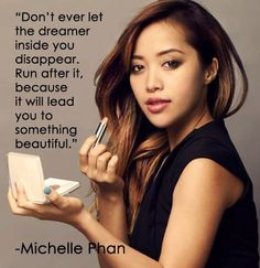 Michelle Phan