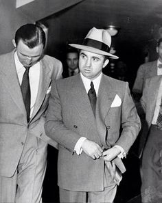 Mickey Cohen