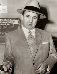 Mickey Cohen