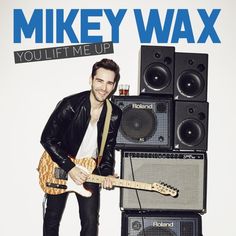 Mikey Wax