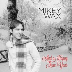 Mikey Wax