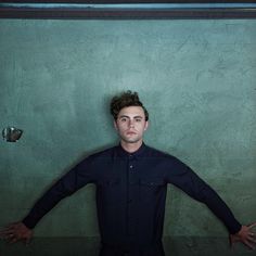 Mikky Ekko