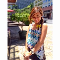 Miles Ocampo