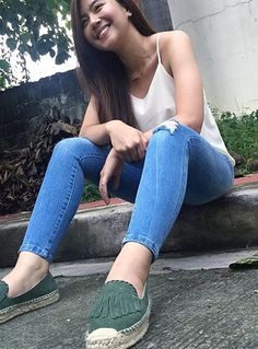 Miles Ocampo