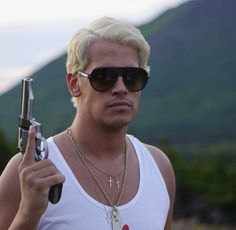 Milo Yiannopoulos