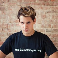 Milo Yiannopoulos