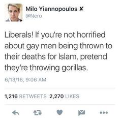 Milo Yiannopoulos