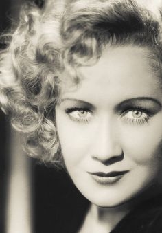 Miriam Hopkins