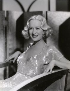 Miriam Hopkins