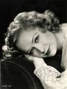 Miriam Hopkins