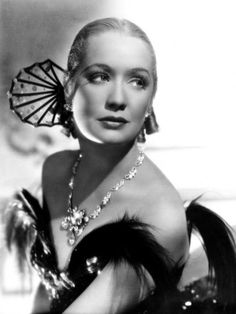 Miriam Hopkins