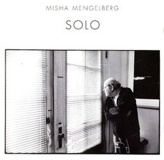 Misha Mengelberg